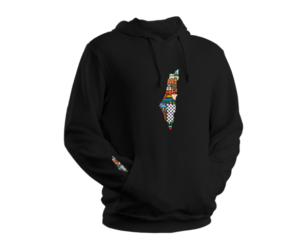 Roots & Resilience Hoodie