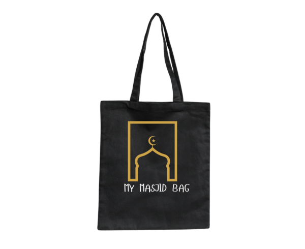 My Masjid Bag