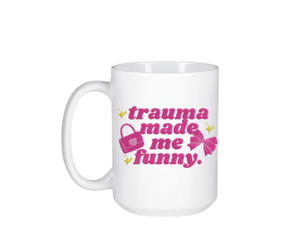 Truma Mug