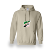 Freedom of Syria Hoodie - Image 2