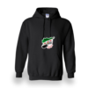 Freedom of Syria Hoodie - Image 4