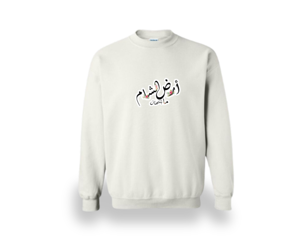 Sham Pride Crewneck - Image 3