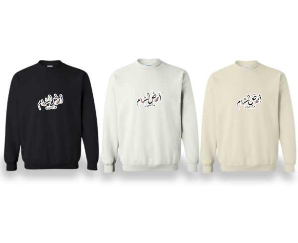 Sham Pride Crewneck - Image 4