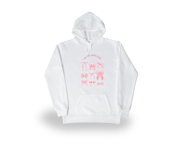 Born to Be Loved Hoodie