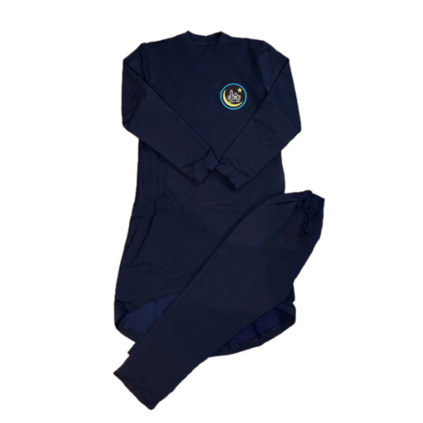 Girls Uniform Set