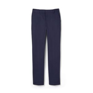 Relaxed Fit Pants