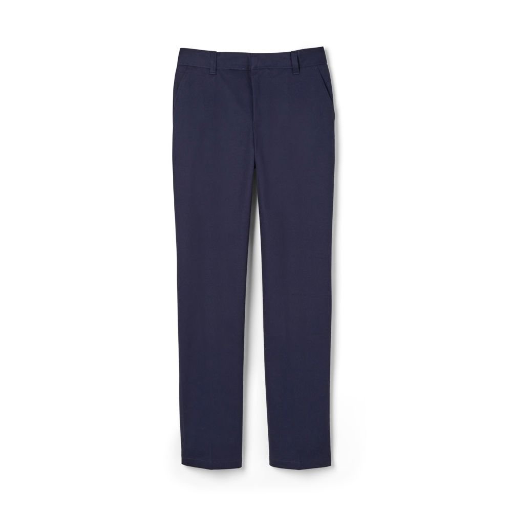 Relaxed Fit Pants