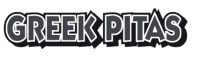 Greek Pitas logo
